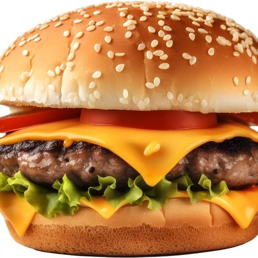 Cheesburger