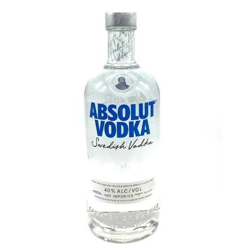 ABSOLUT 35 CL