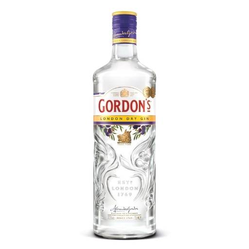 GORDONS GİN 35 CL