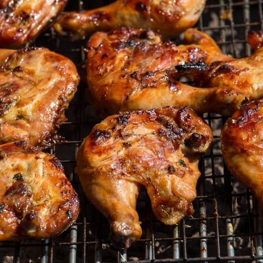 Izgara Tavuk