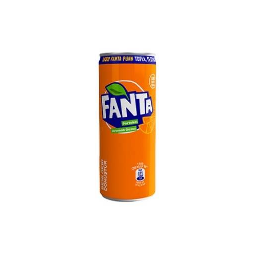 FANTA