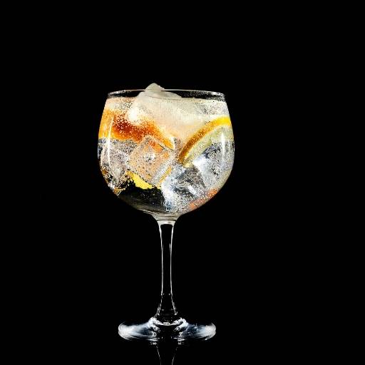 GIN TONİK
