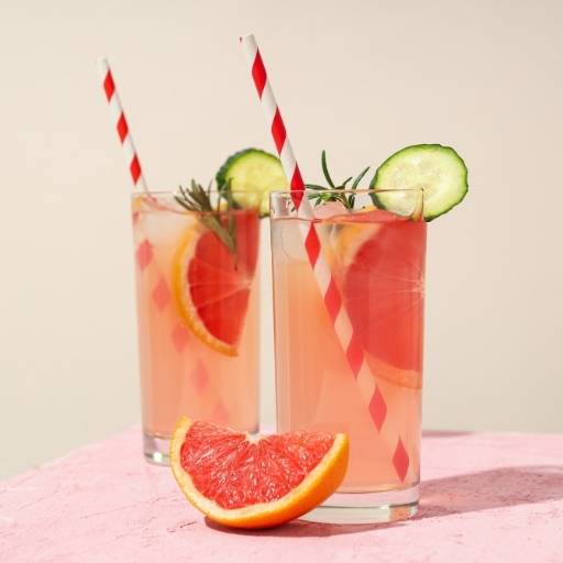 MEYVE KOKTEYLİ (Alkolsüz)