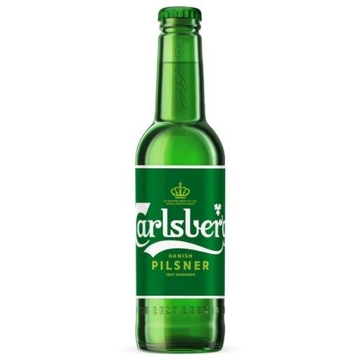CARLSBERG 50CL