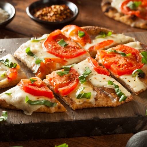 Otlu Peynirli Gözleme