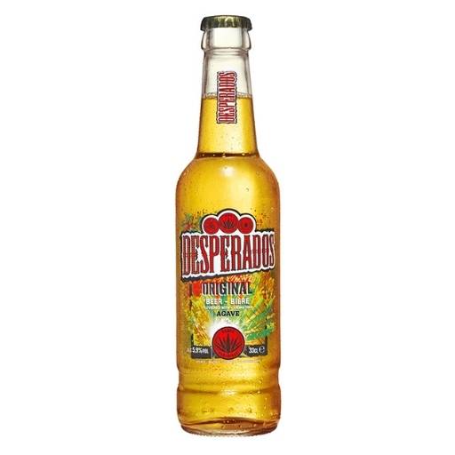 DESPERADOS