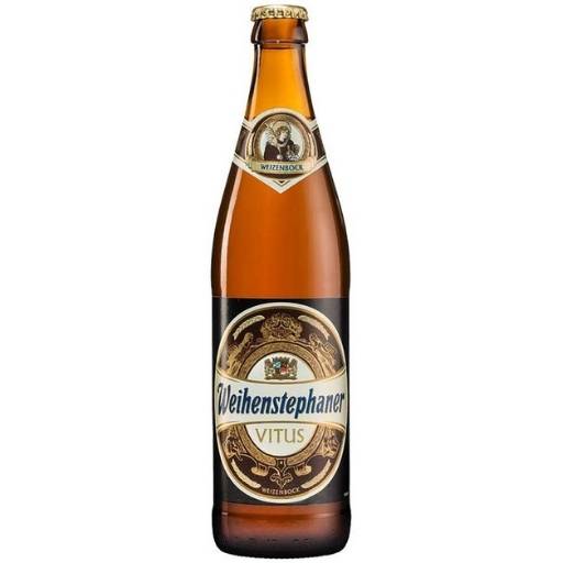WEİHENSTEPHANER