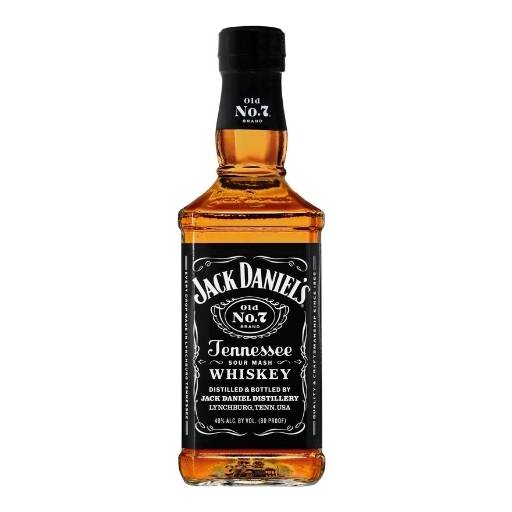 JACK DANIEL'S 35CL